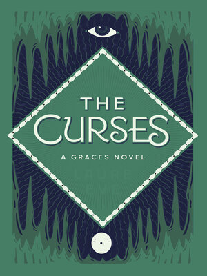 cover image of The Curses